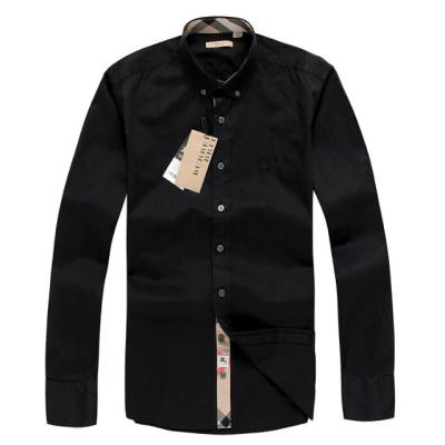 cheap burberry men shirts cheap no. 993